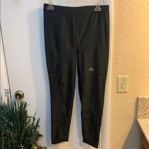 Kilogear Men’s Black Athletic Tights L